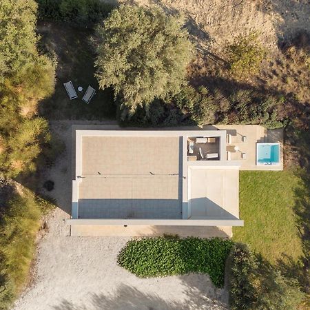 Villa Pettegola Tenuta Il Cavaliere Di Italia Noto- Vista Mare Mini Piscina Idromassaggio Extérieur photo