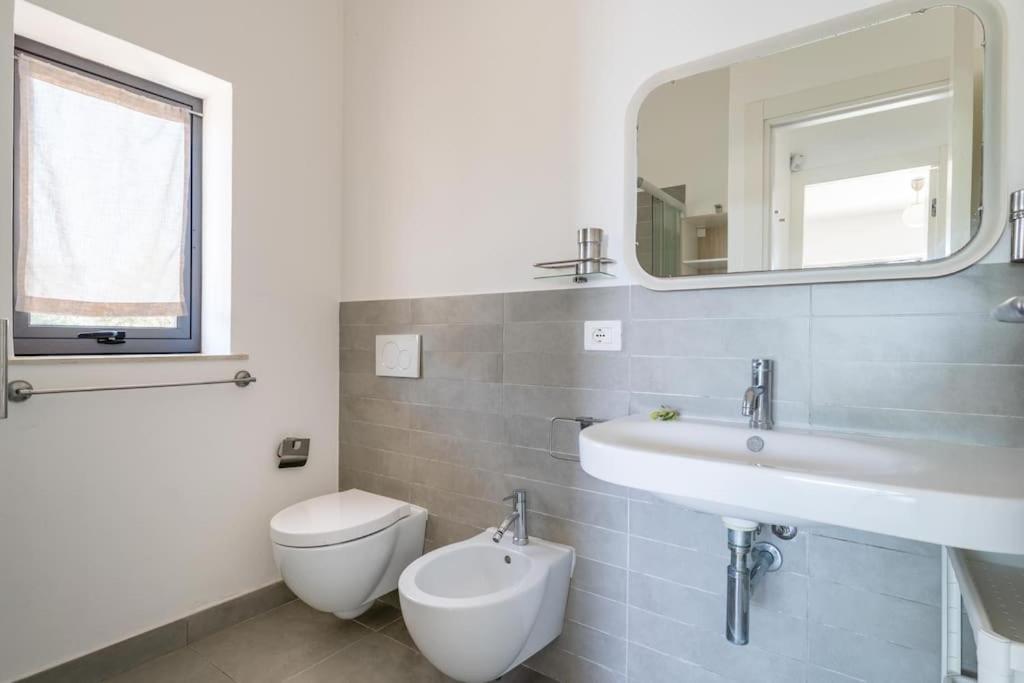 Villa Pettegola Tenuta Il Cavaliere Di Italia Noto- Vista Mare Mini Piscina Idromassaggio Extérieur photo