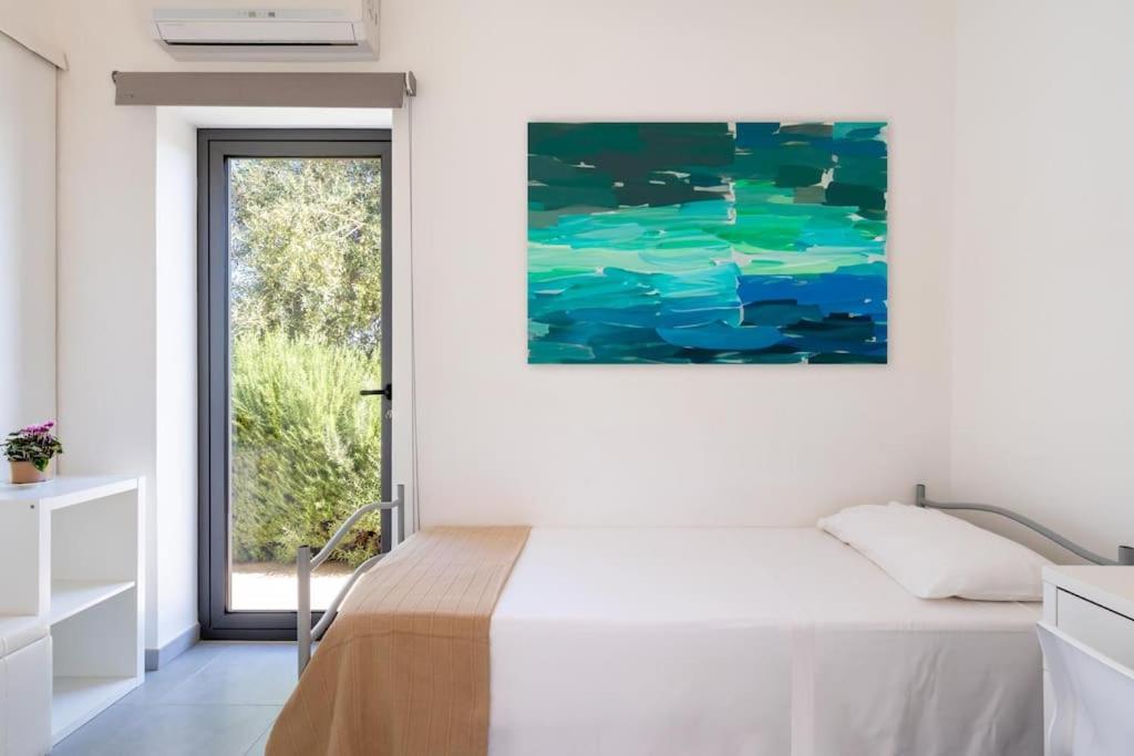 Villa Pettegola Tenuta Il Cavaliere Di Italia Noto- Vista Mare Mini Piscina Idromassaggio Extérieur photo