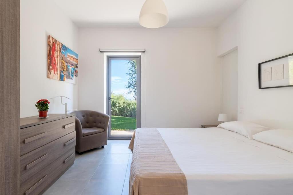 Villa Pettegola Tenuta Il Cavaliere Di Italia Noto- Vista Mare Mini Piscina Idromassaggio Extérieur photo